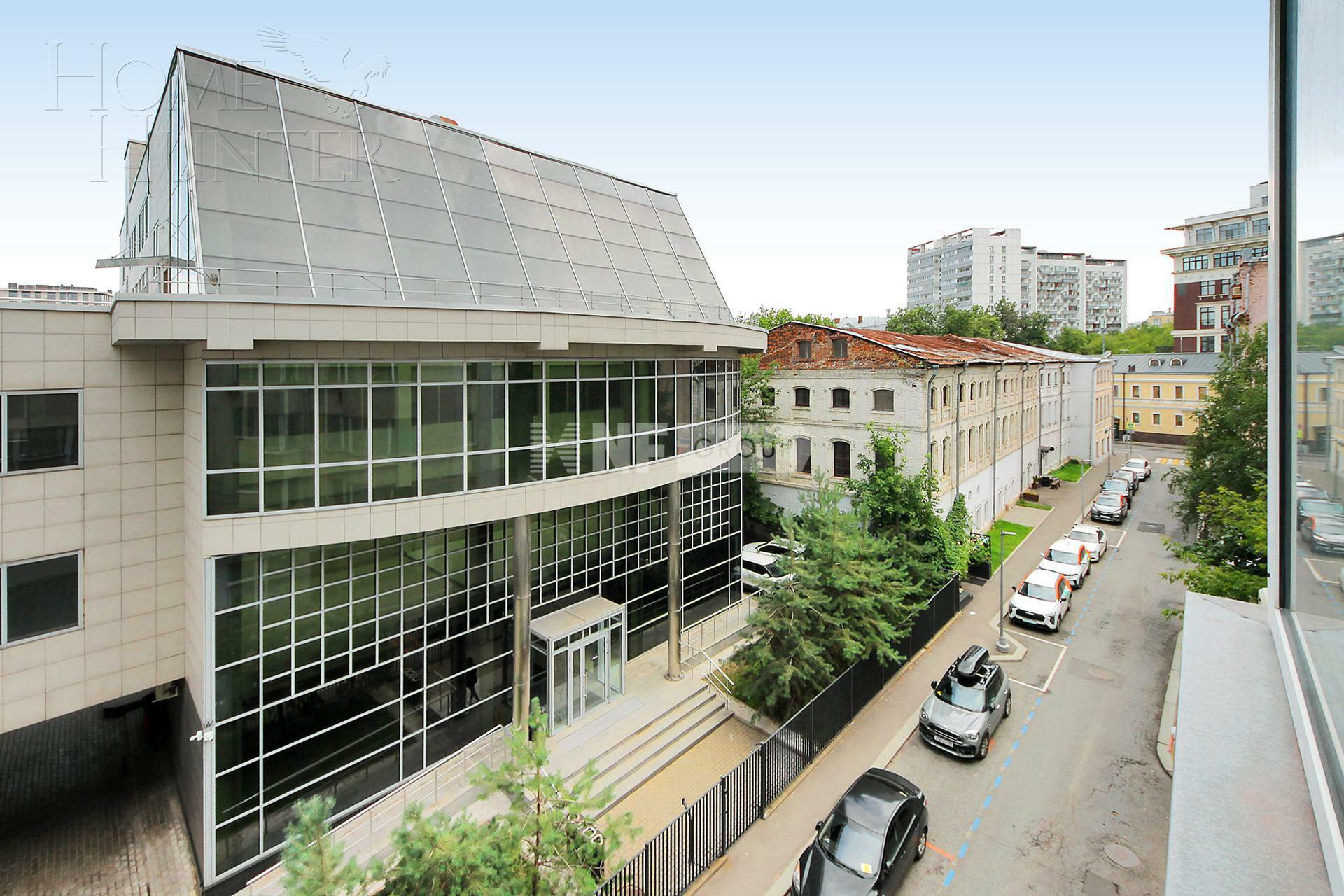 6-КОМН. КВАРТИРА С ОТДЕЛКОЙ 248 М² НА 4 ЭТАЖЕ