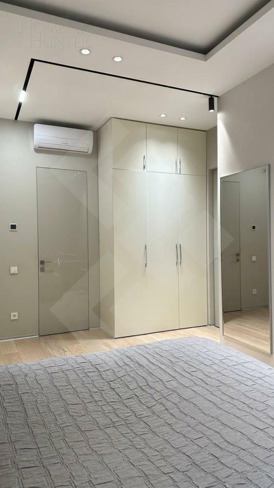 4-КОМН. КВАРТИРА С ОТДЕЛКОЙ 75 М² НА 18 ЭТАЖЕ