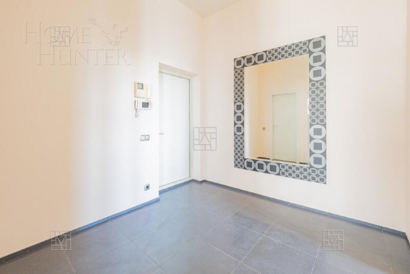 3-КОМН. КВАРТИРА С ОТДЕЛКОЙ 186 М² НА 37 ЭТАЖЕ