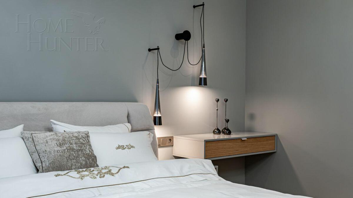 2-этажный коттедж 370 м² с отделкой