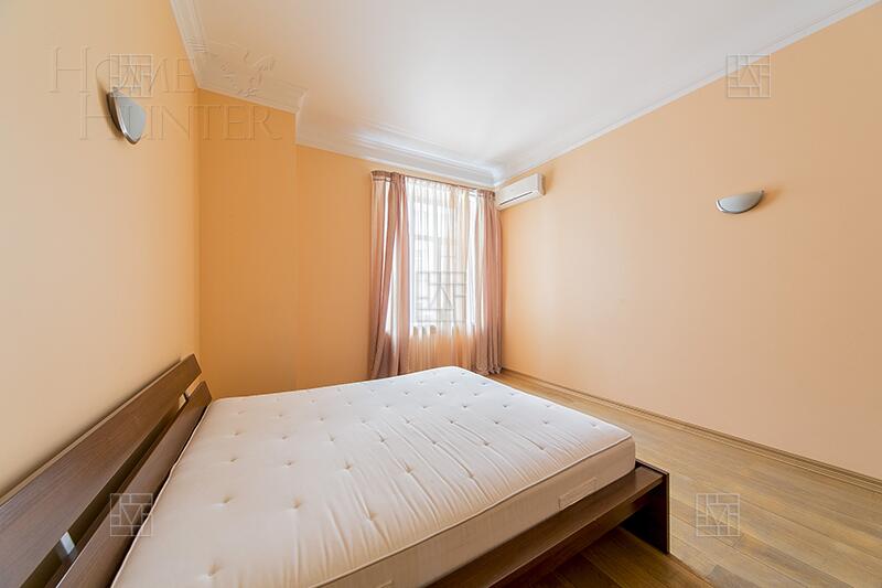 5-КОМН. КВАРТИРА С ОТДЕЛКОЙ 213.7 М² НА 5 ЭТАЖЕ