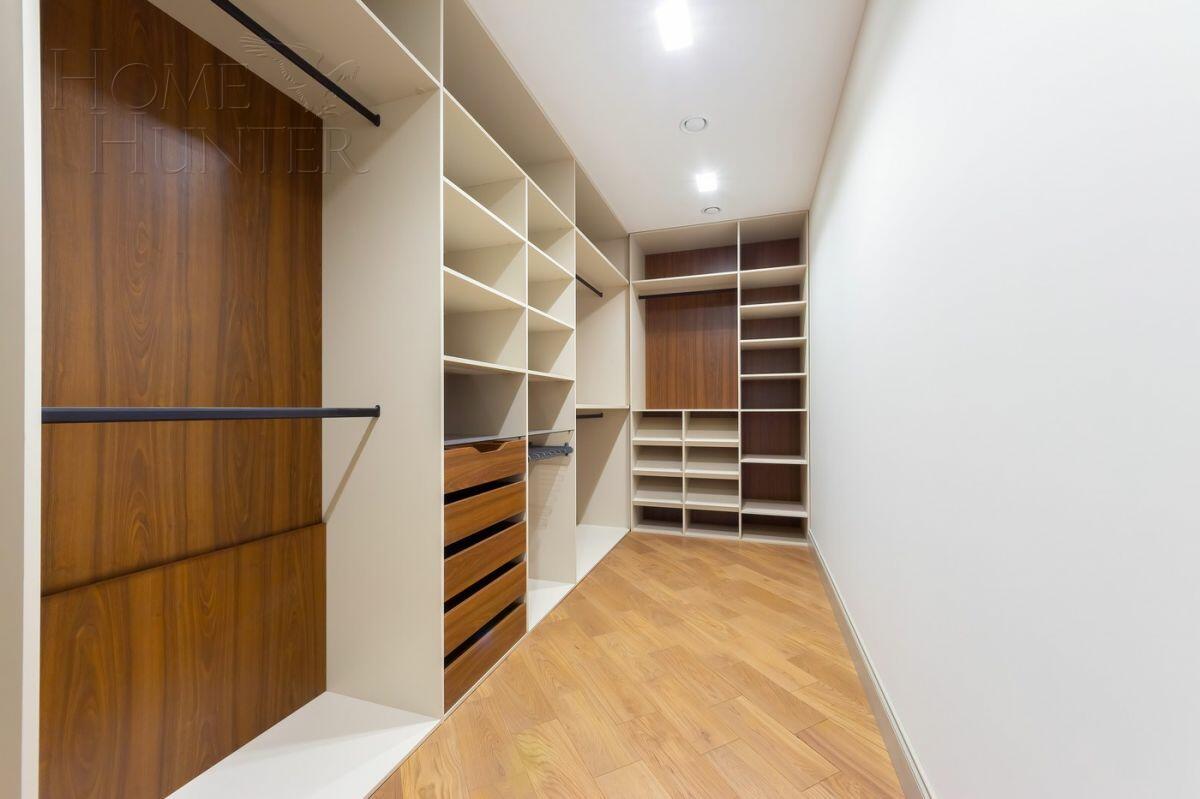 2-этажный коттедж 610 м² с отделкой