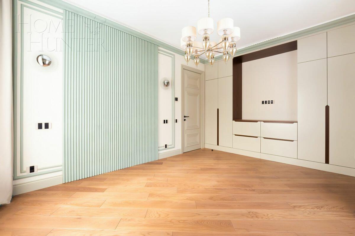 2-этажный коттедж 610 м² с отделкой