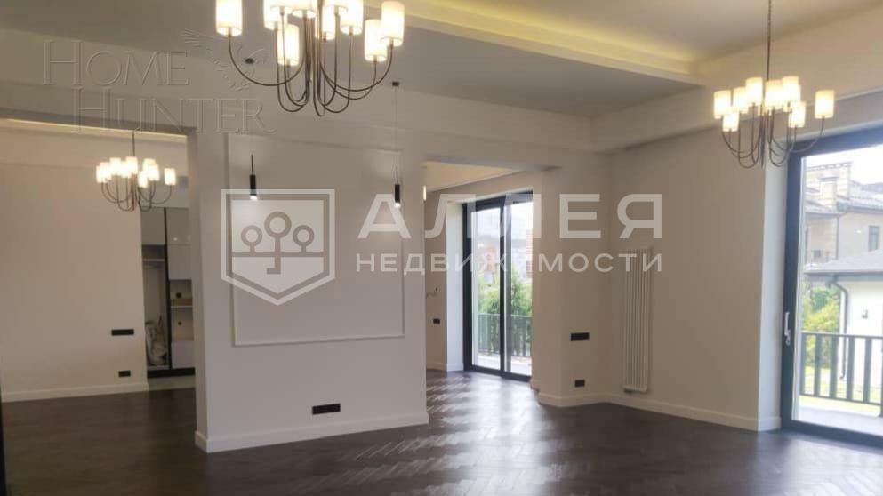 1-этажный коттедж 990 м² с отделкой