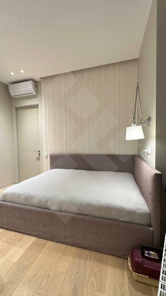 4-КОМН. КВАРТИРА С ОТДЕЛКОЙ 75 М² НА 18 ЭТАЖЕ