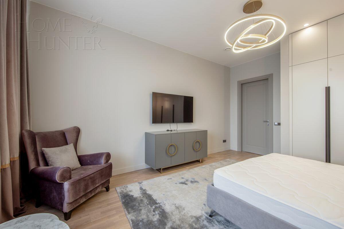 2-этажный коттедж 300 м² с отделкой