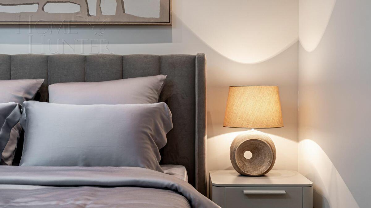 2-этажный коттедж 370 м² с отделкой