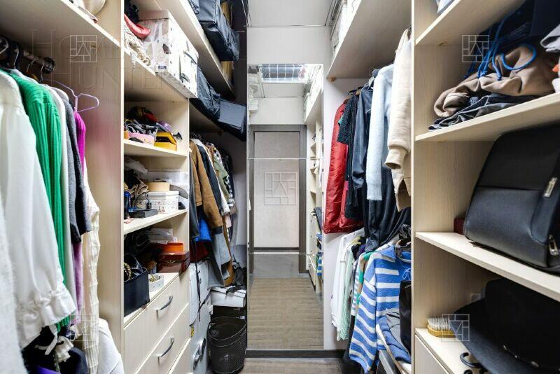 3-КОМН. КВАРТИРА С ОТДЕЛКОЙ 116.6 М² НА 22 ЭТАЖЕ