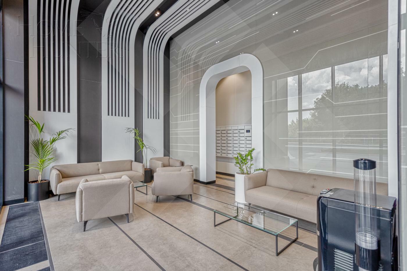 4-КОМН. КВАРТИРА БЕЗ ОТДЕЛКИ 133.3 М² НА 20 ЭТАЖЕ