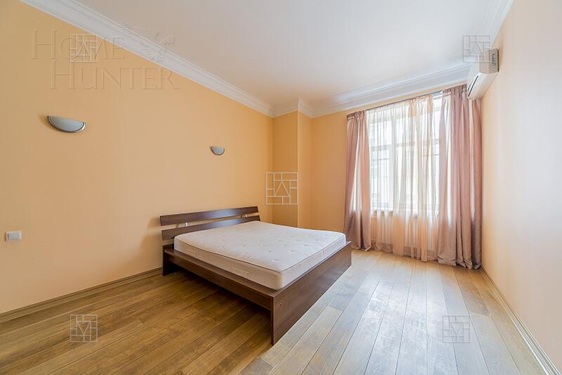 5-КОМН. КВАРТИРА С ОТДЕЛКОЙ 213.7 М² НА 5 ЭТАЖЕ