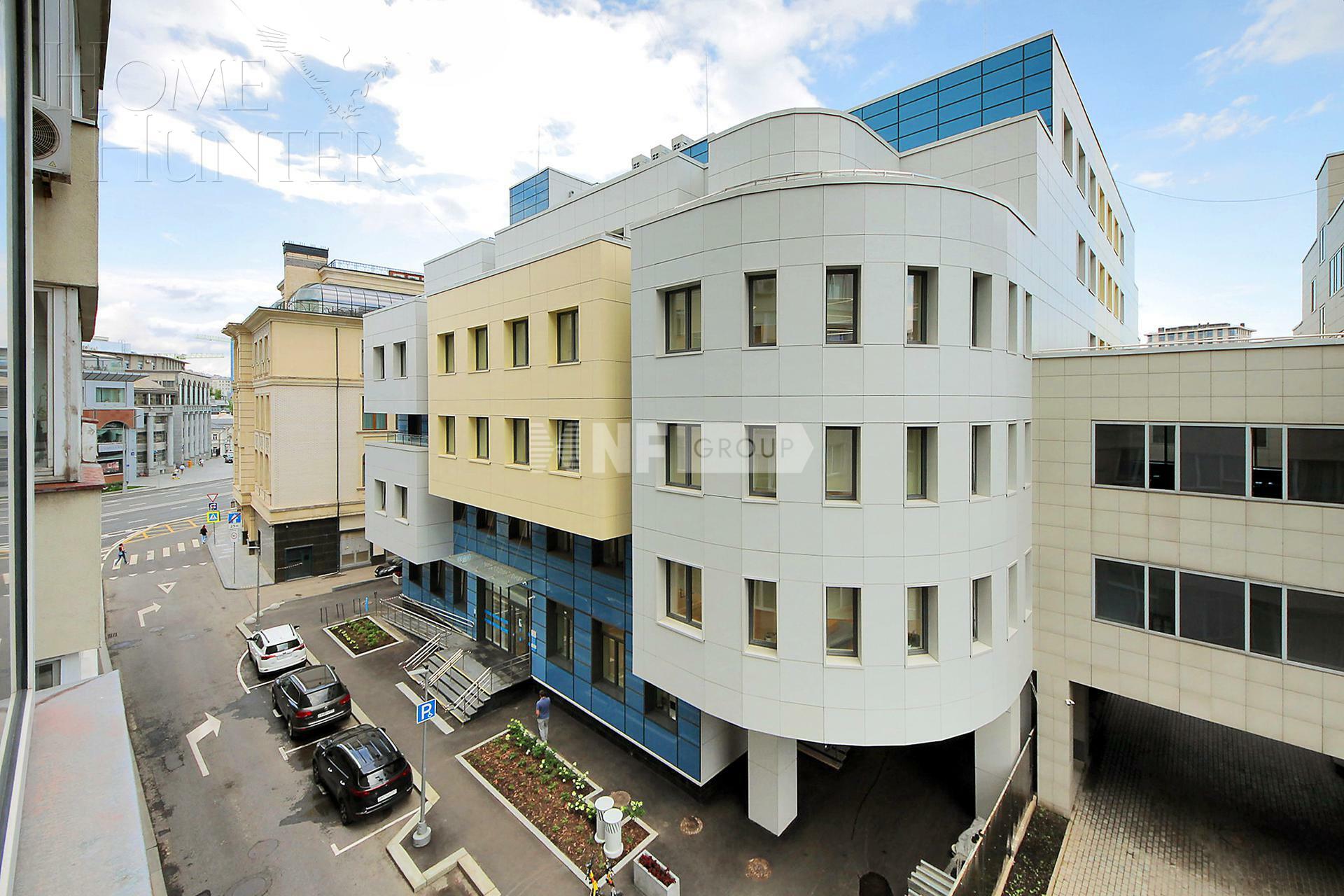 6-КОМН. КВАРТИРА С ОТДЕЛКОЙ 248 М² НА 4 ЭТАЖЕ