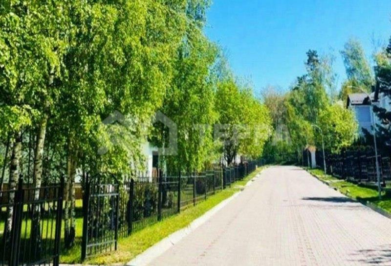 2-этажный коттедж 350 м² без отделки