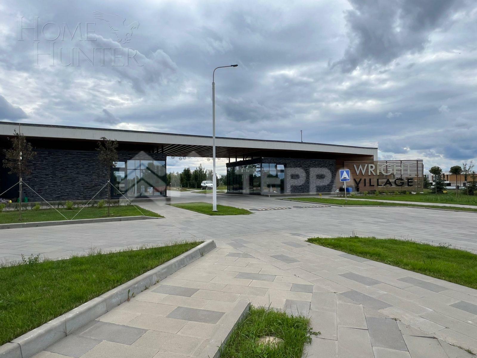 2-этажный коттедж 310 м² с отделкой