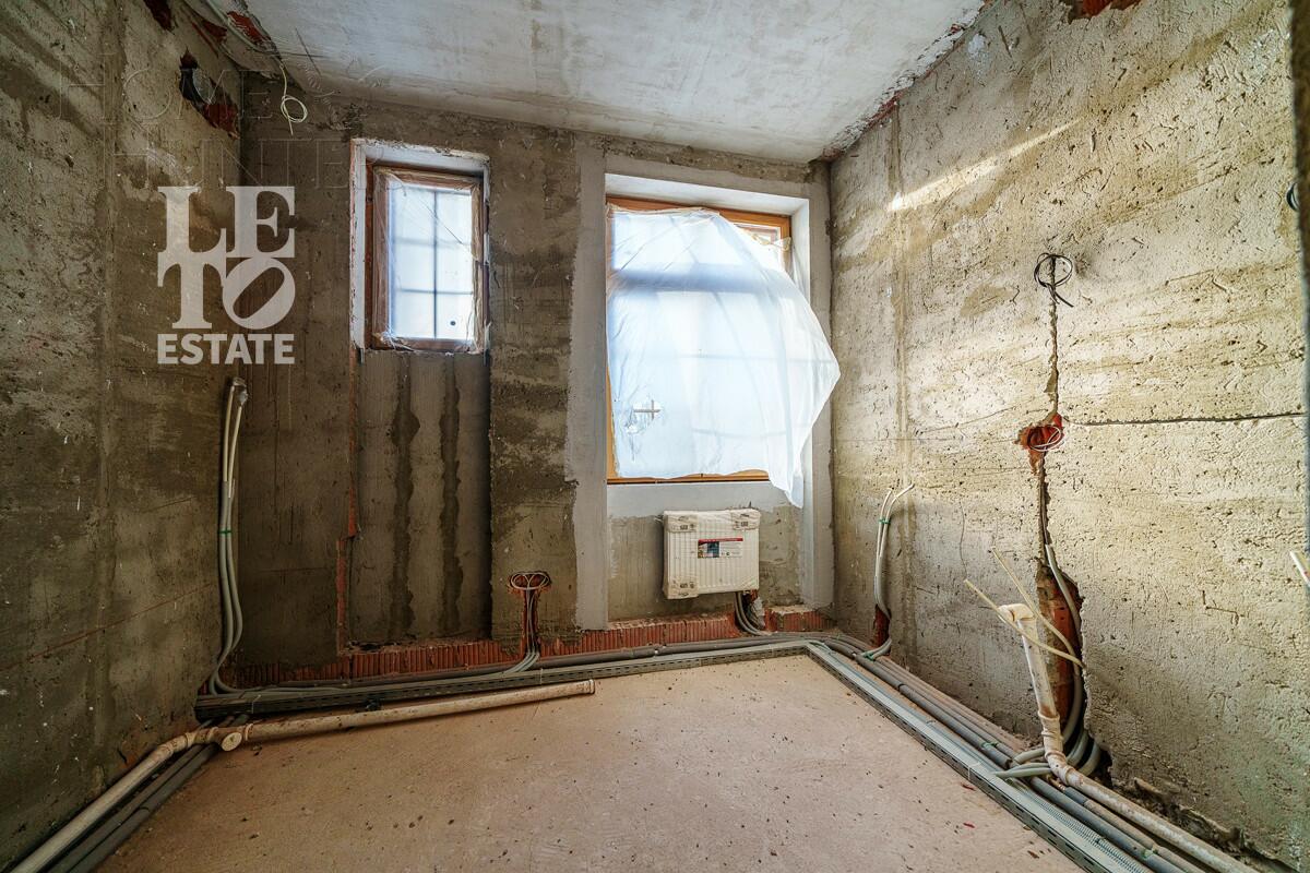 2-этажный коттедж 921 м² без отделки