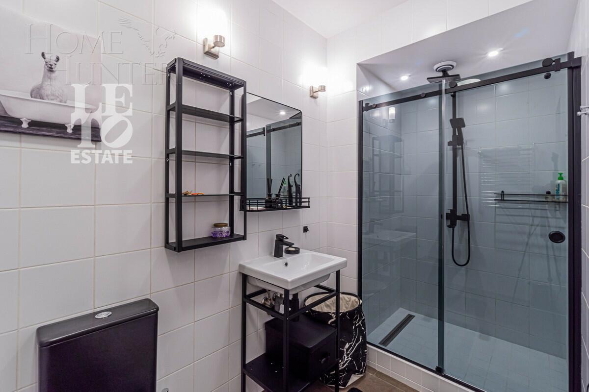 2-этажный коттедж 1 272.6 м² без отделки