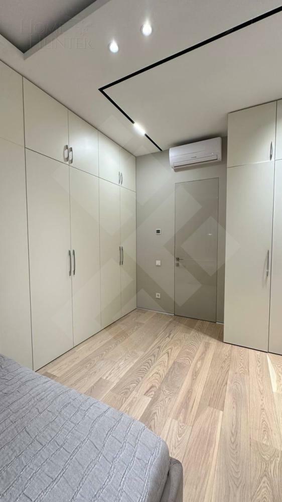 4-КОМН. КВАРТИРА С ОТДЕЛКОЙ 75 М² НА 18 ЭТАЖЕ