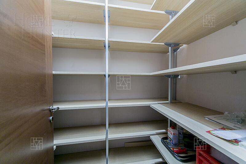 5-КОМН. КВАРТИРА С ОТДЕЛКОЙ 213.7 М² НА 5 ЭТАЖЕ