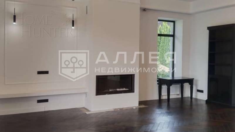 1-этажный коттедж 990 м² с отделкой