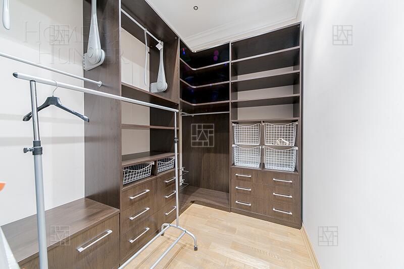 5-КОМН. КВАРТИРА С ОТДЕЛКОЙ 213.7 М² НА 5 ЭТАЖЕ