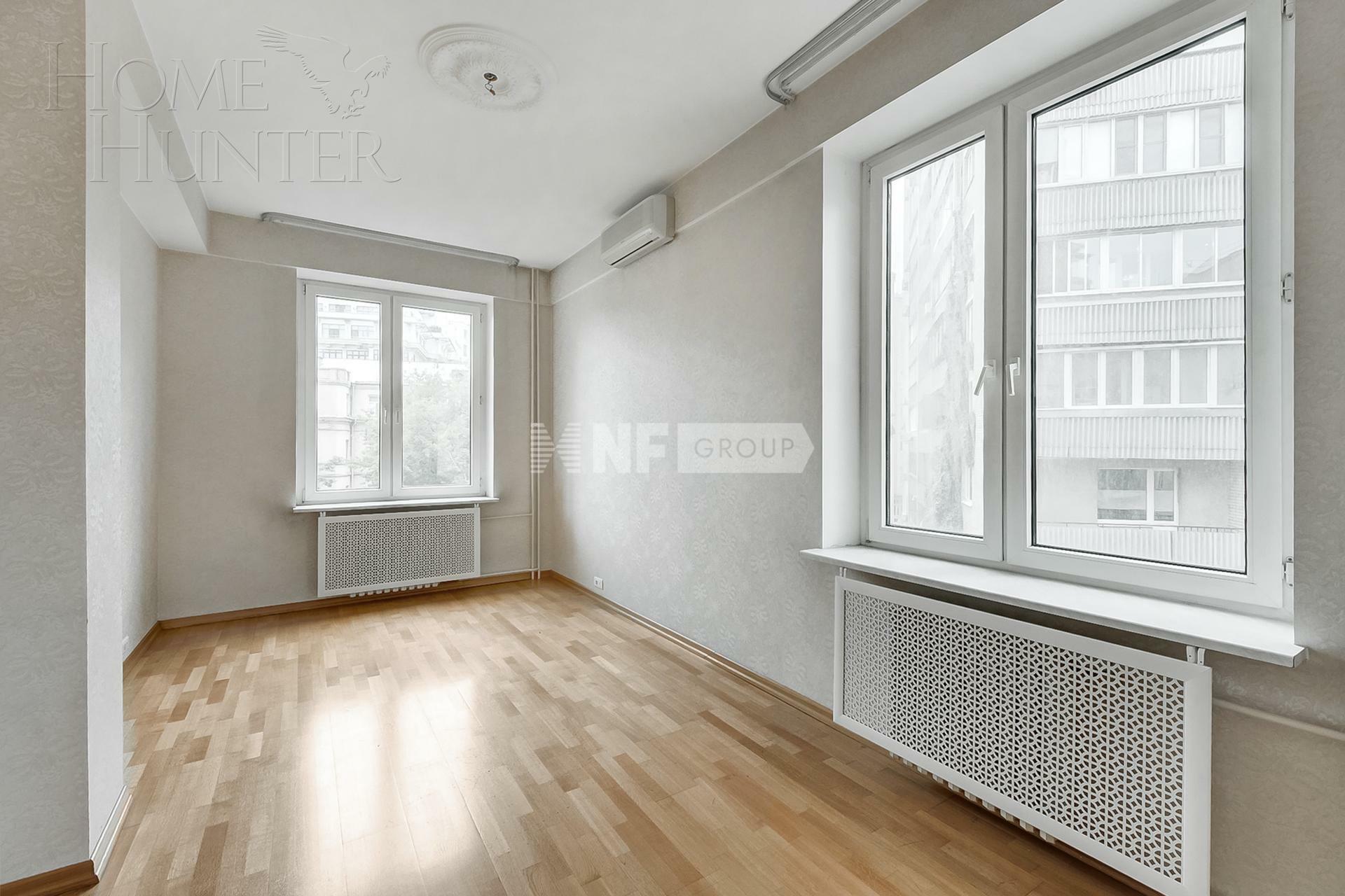 6-КОМН. КВАРТИРА С ОТДЕЛКОЙ 248 М² НА 4 ЭТАЖЕ