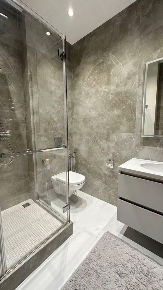 4-КОМН. КВАРТИРА С ОТДЕЛКОЙ 75 М² НА 18 ЭТАЖЕ