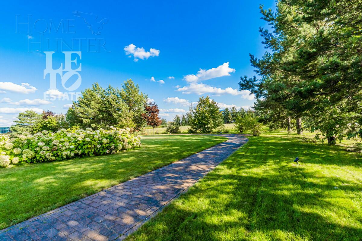 2-этажный коттедж 1 272.6 м² без отделки