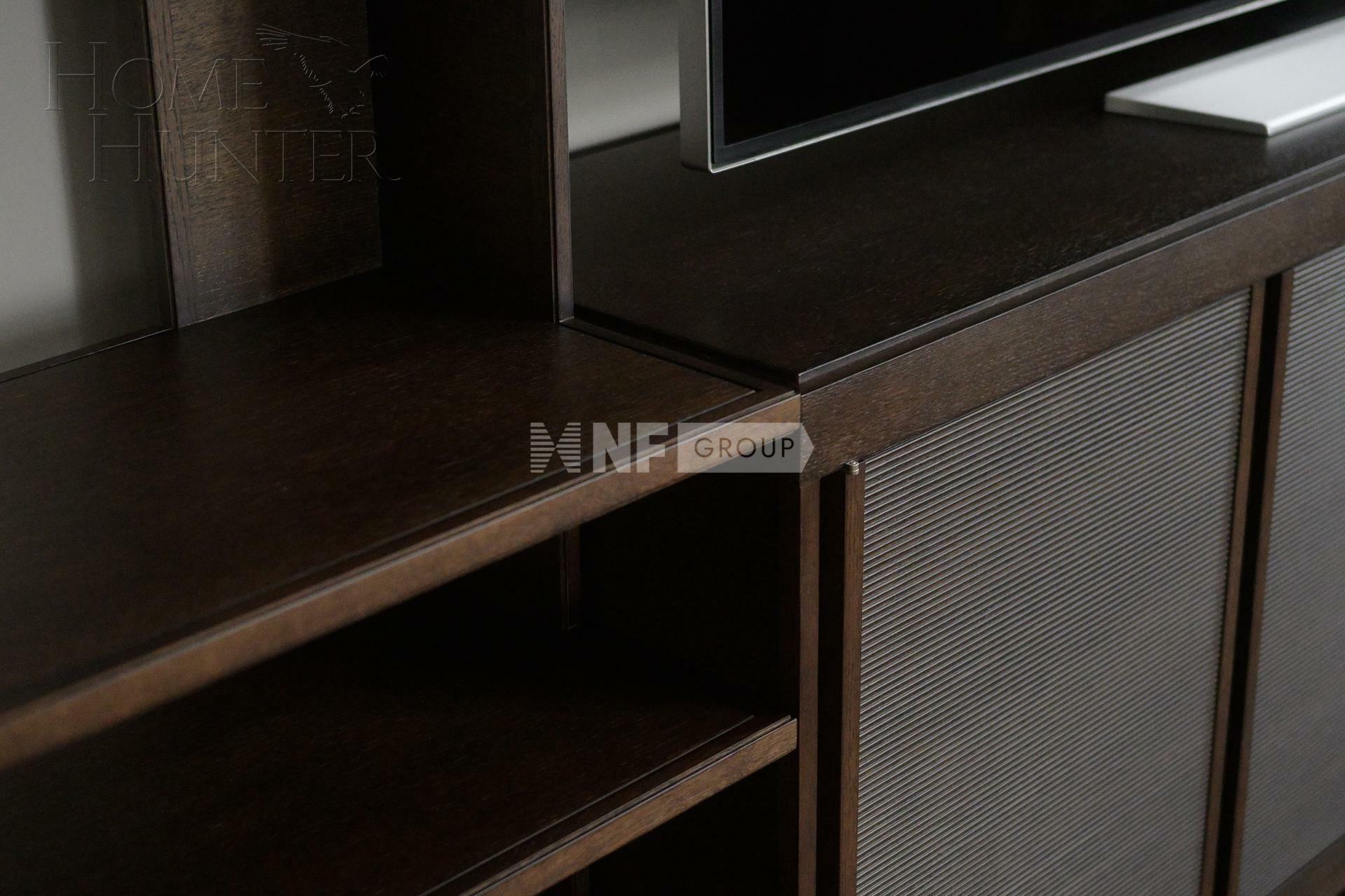 6-КОМН. КВАРТИРА С ОТДЕЛКОЙ 280.3 М² НА 6 ЭТАЖЕ