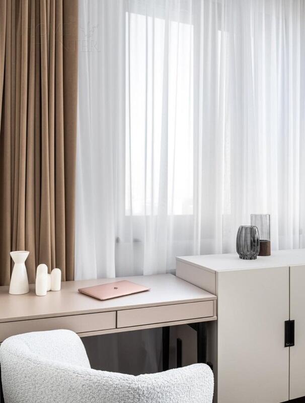 4-КОМН. КВАРТИРА С ОТДЕЛКОЙ 100 М² НА 20 ЭТАЖЕ