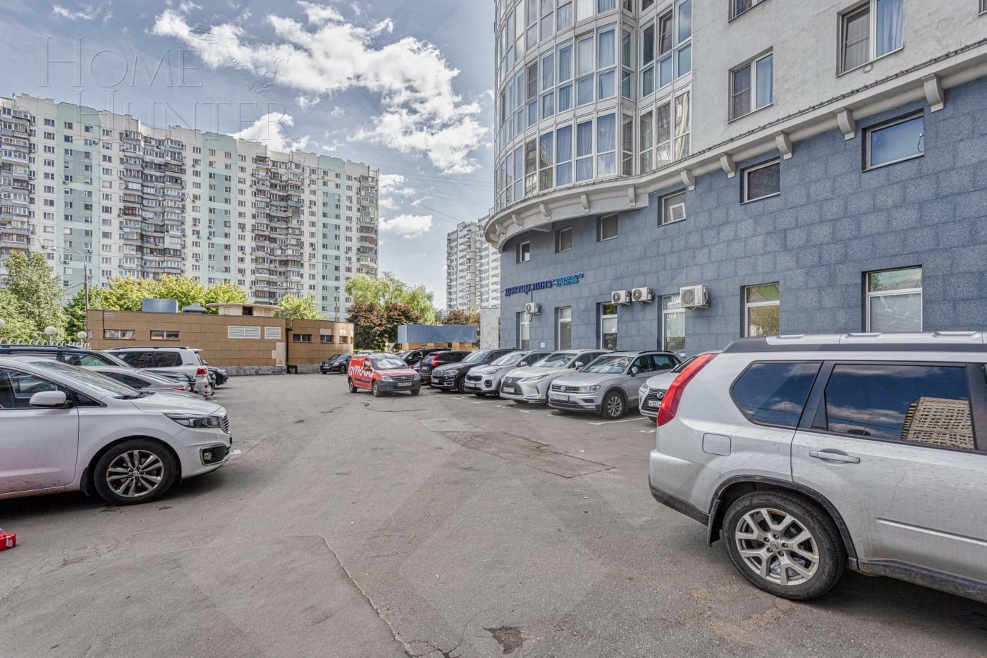 5-КОМН. КВАРТИРА С ОТДЕЛКОЙ 139 М² НА 32 ЭТАЖЕ