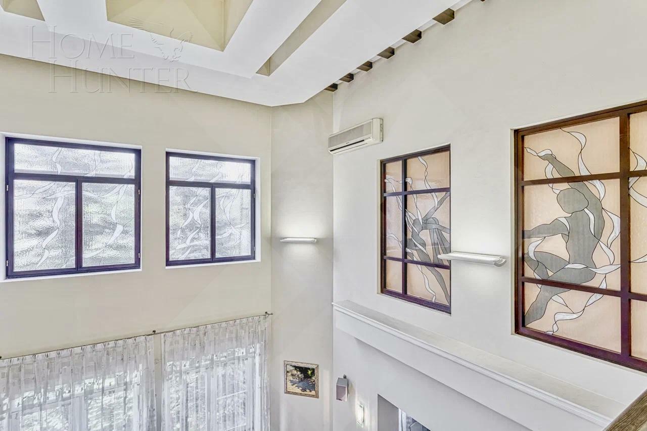 2-этажный коттедж 440.4 м² с отделкой