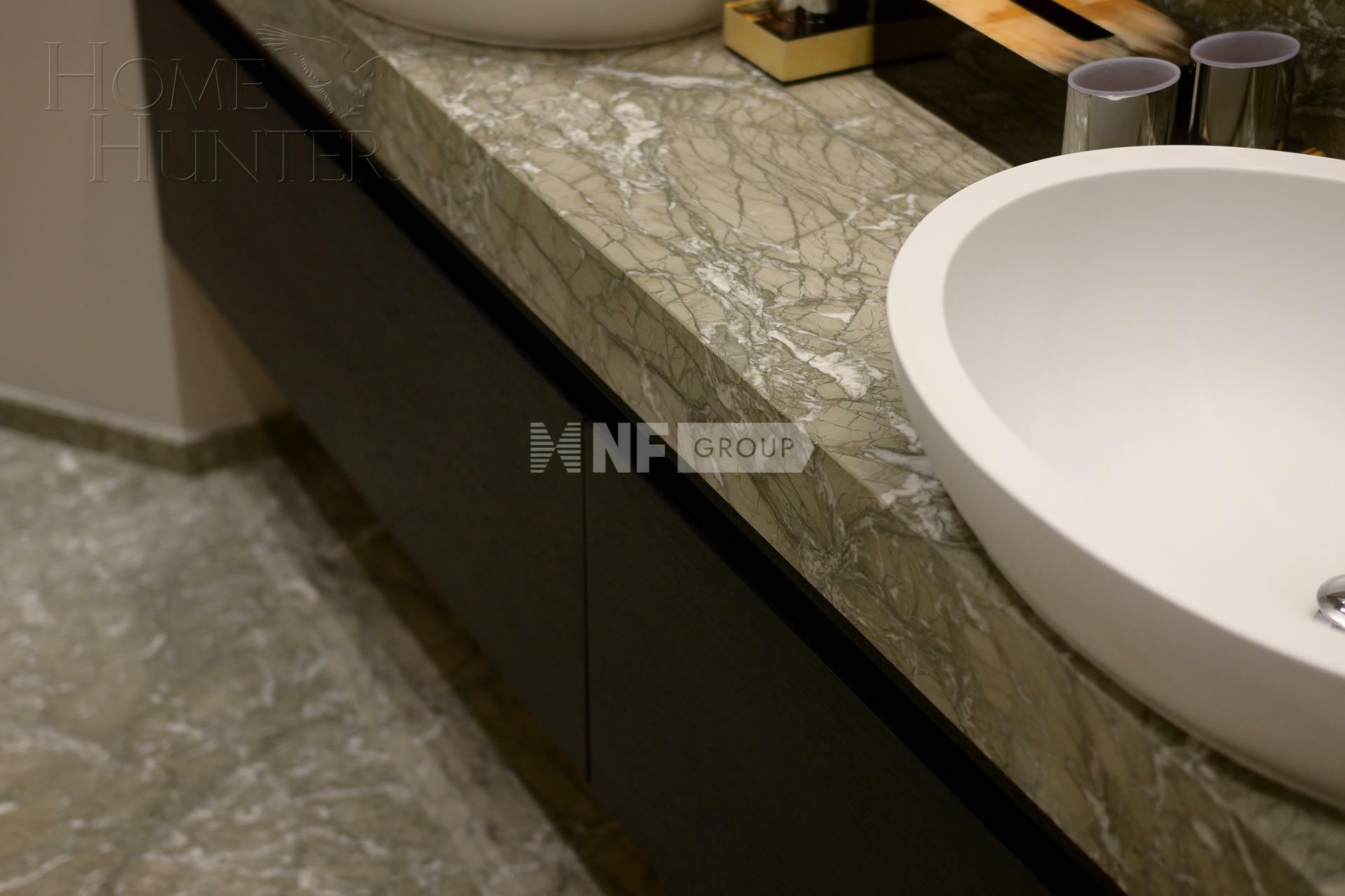 6-КОМН. КВАРТИРА С ОТДЕЛКОЙ 280.3 М² НА 6 ЭТАЖЕ