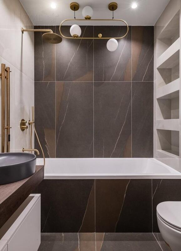 4-КОМН. КВАРТИРА С ОТДЕЛКОЙ 100 М² НА 20 ЭТАЖЕ