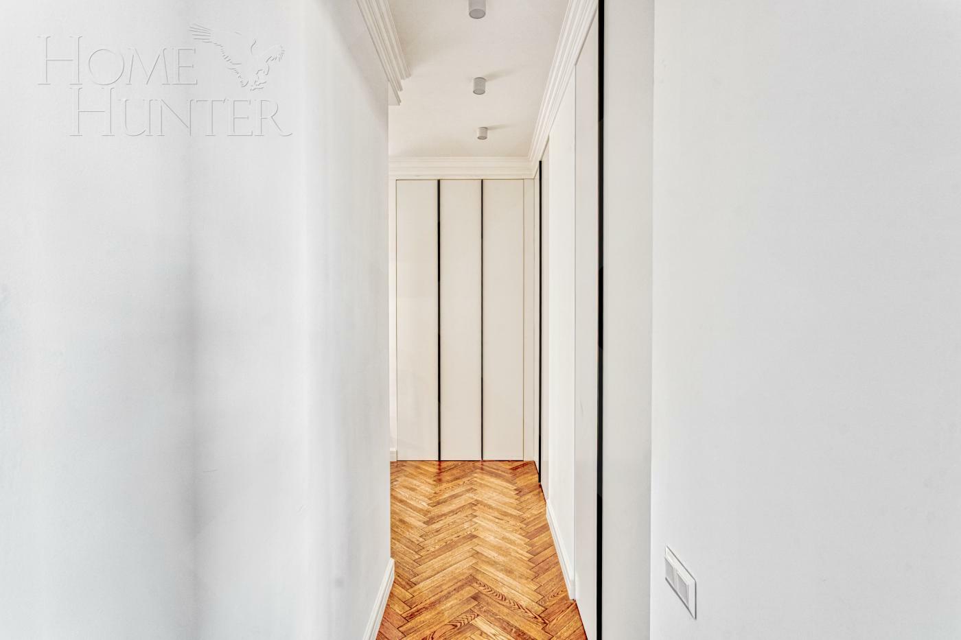 5-КОМН. КВАРТИРА С ОТДЕЛКОЙ 139 М² НА 32 ЭТАЖЕ