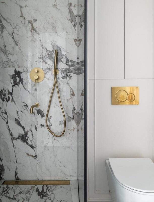 4-КОМН. КВАРТИРА С ОТДЕЛКОЙ 100 М² НА 20 ЭТАЖЕ