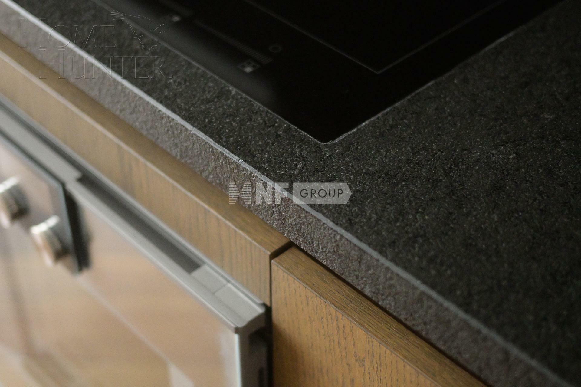 6-КОМН. КВАРТИРА С ОТДЕЛКОЙ 280.3 М² НА 6 ЭТАЖЕ