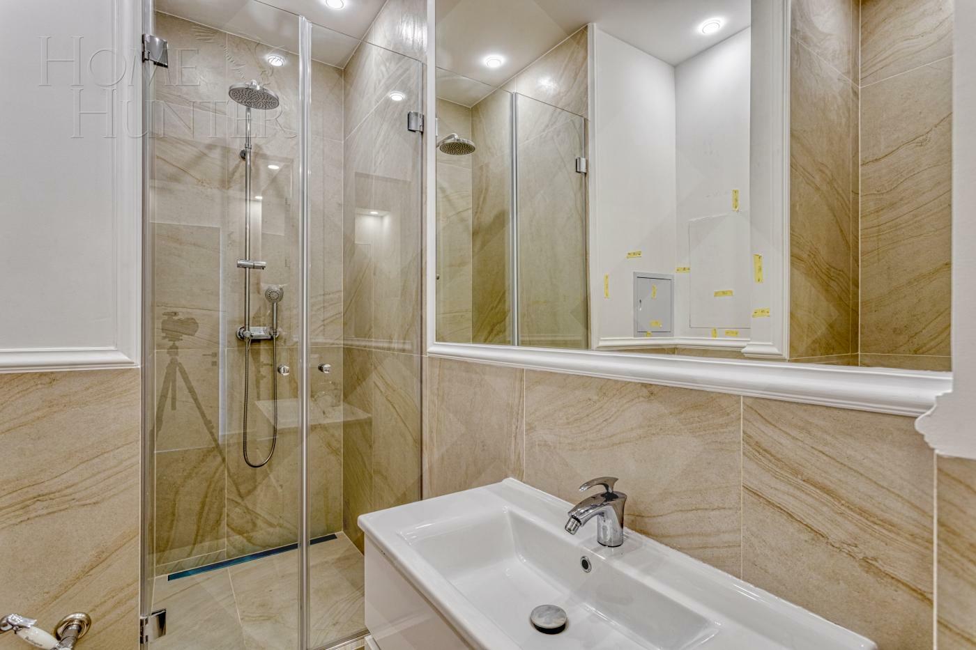 5-КОМН. КВАРТИРА С ОТДЕЛКОЙ 139 М² НА 32 ЭТАЖЕ