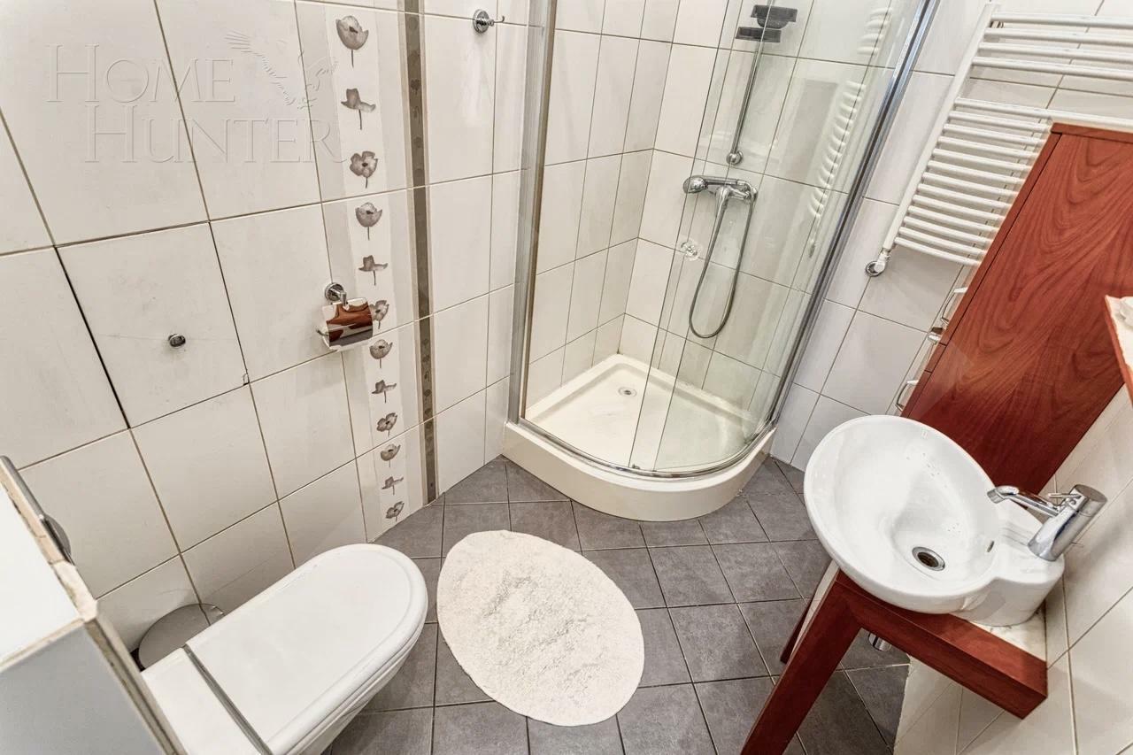 2-этажный коттедж 440.4 м² с отделкой