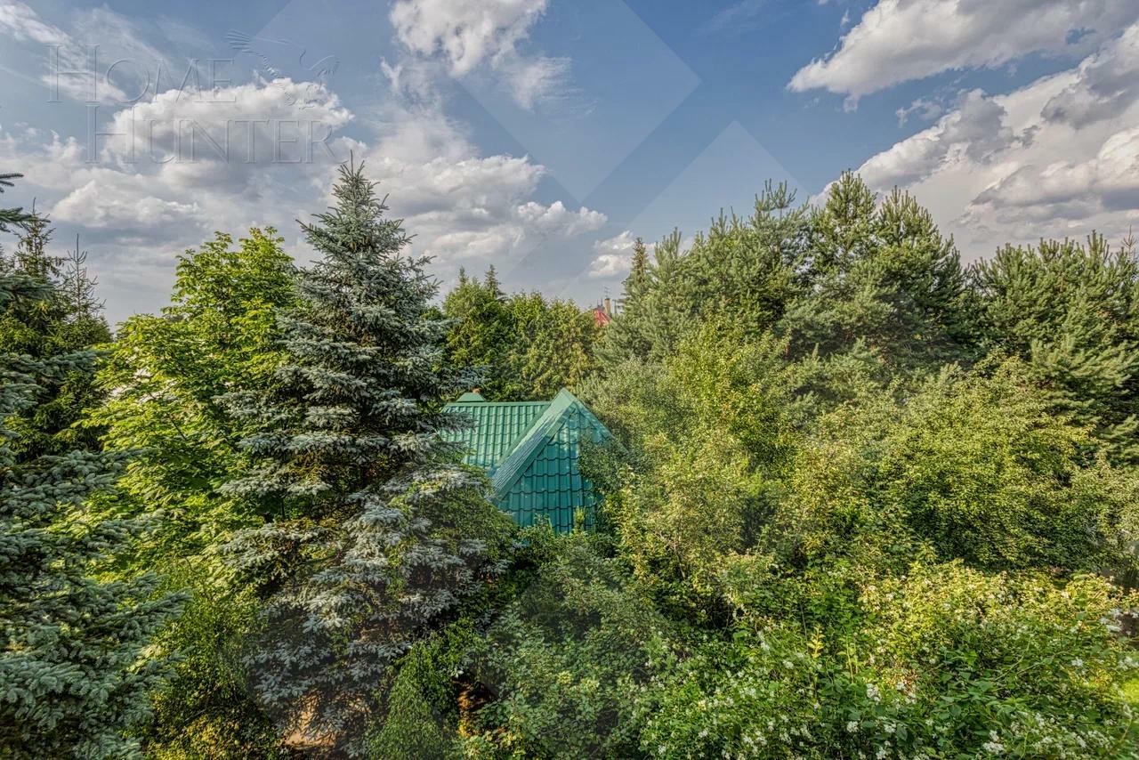 2-этажный коттедж 440.4 м² с отделкой