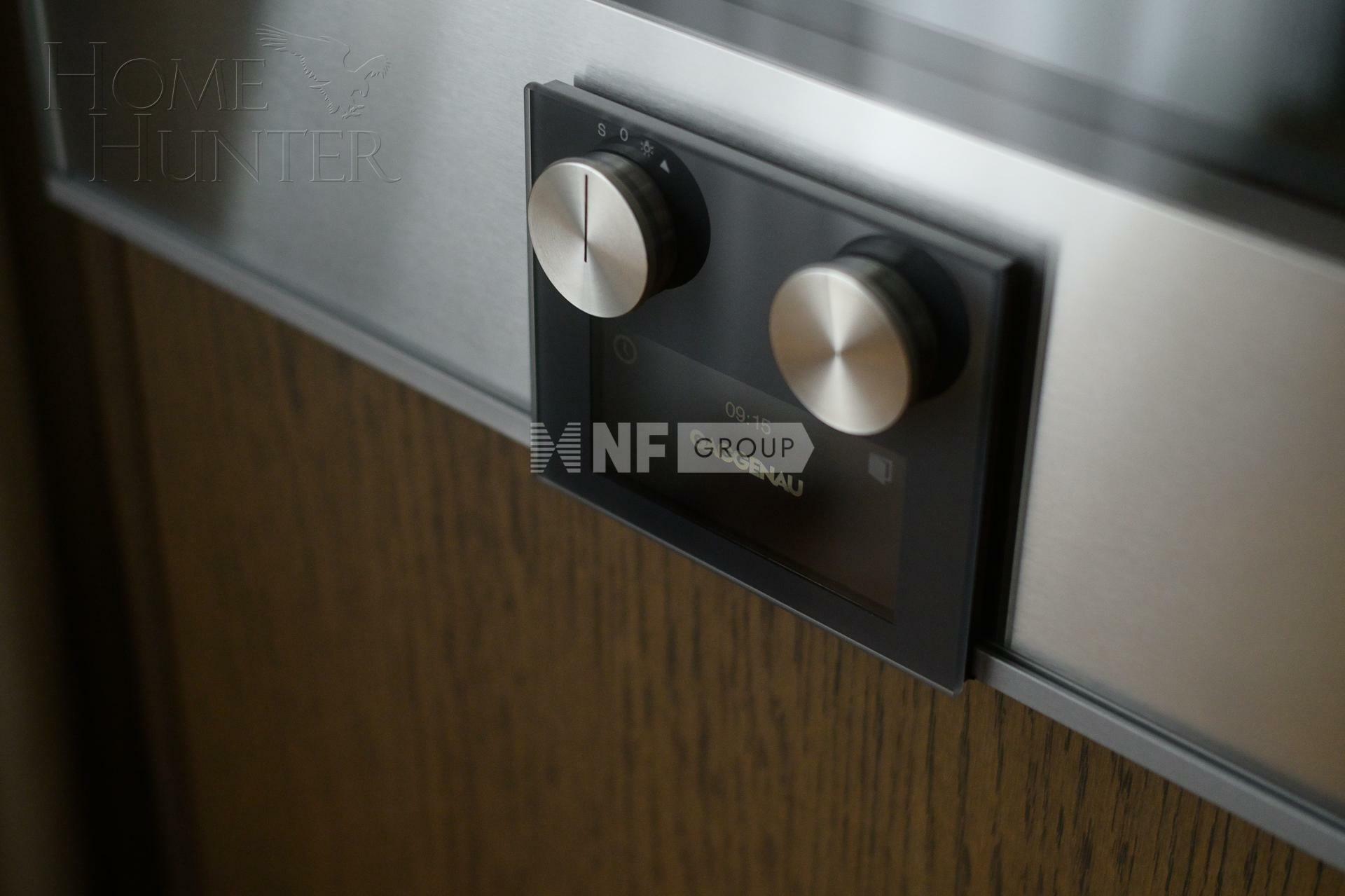 6-КОМН. КВАРТИРА С ОТДЕЛКОЙ 280.3 М² НА 6 ЭТАЖЕ