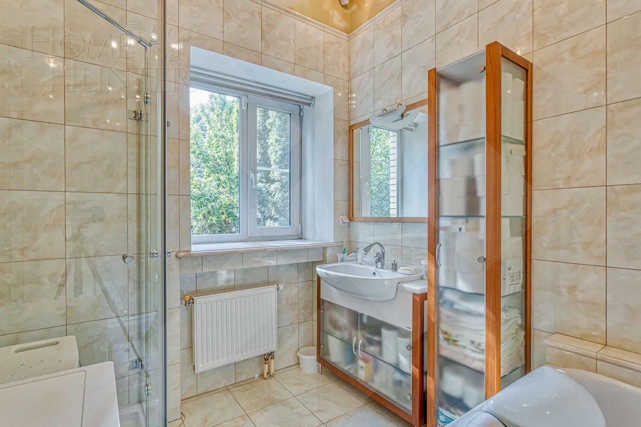 2-этажный коттедж 440.4 м² с отделкой