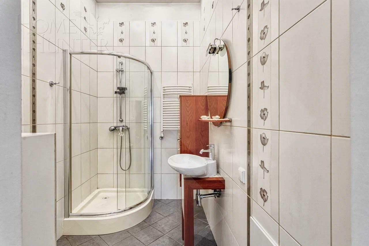 2-этажный коттедж 440.4 м² с отделкой