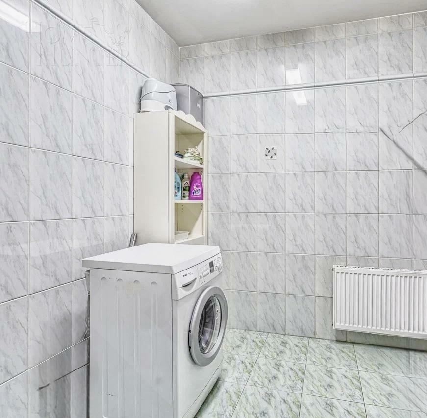 2-этажный коттедж 440.4 м² с отделкой