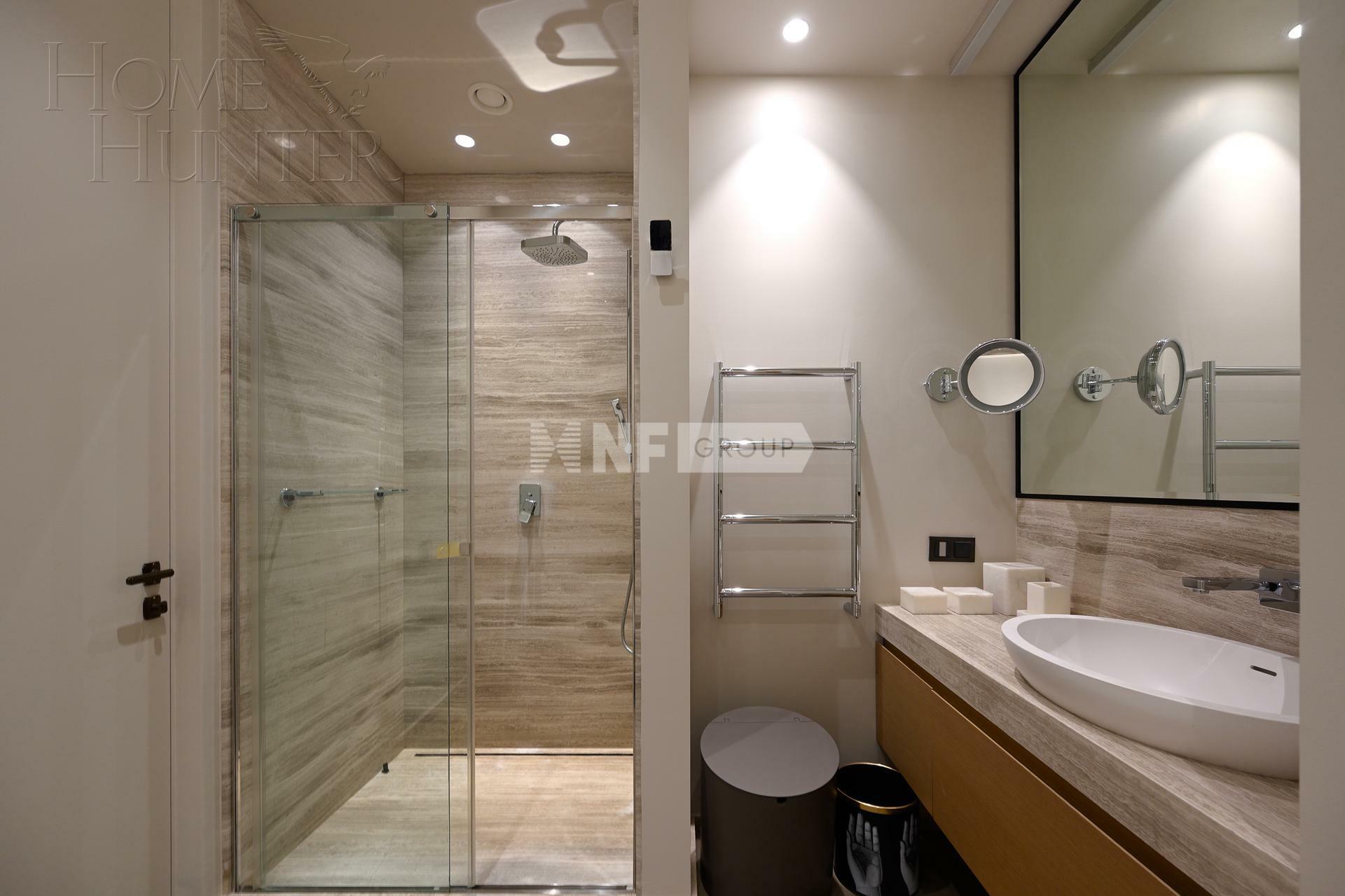 6-КОМН. КВАРТИРА С ОТДЕЛКОЙ 280.3 М² НА 6 ЭТАЖЕ