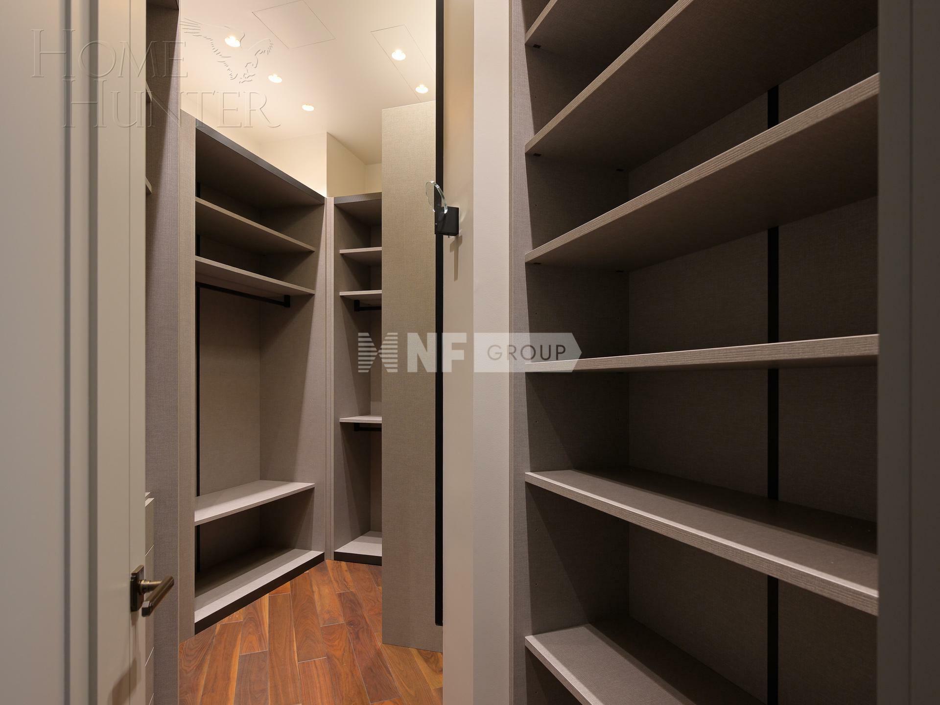 6-КОМН. КВАРТИРА С ОТДЕЛКОЙ 280.3 М² НА 6 ЭТАЖЕ