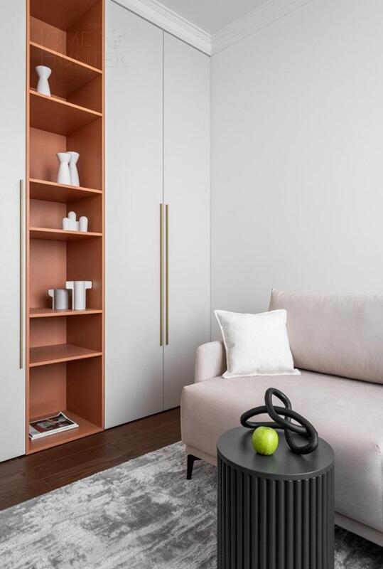 4-КОМН. КВАРТИРА С ОТДЕЛКОЙ 100 М² НА 20 ЭТАЖЕ