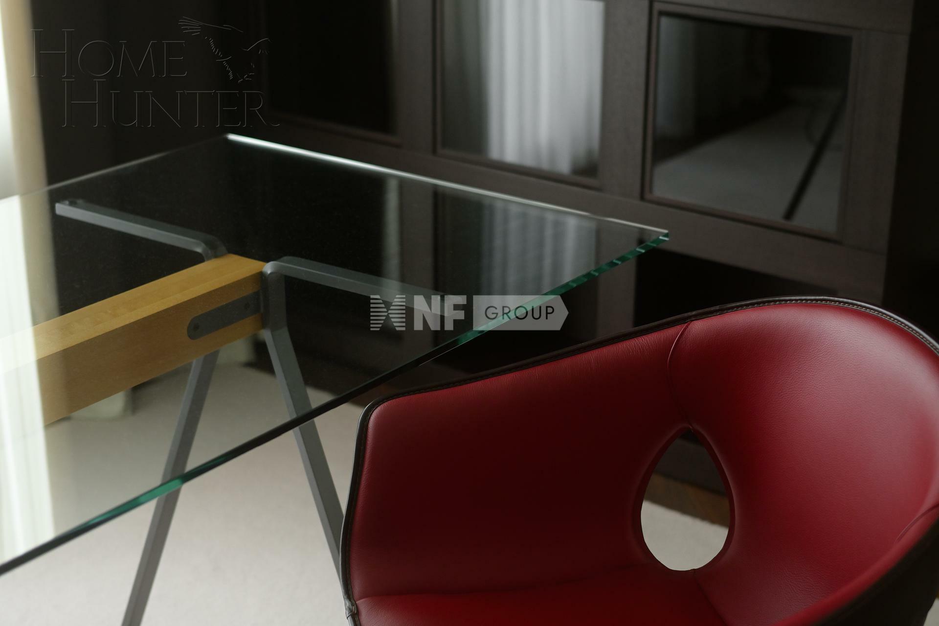 6-КОМН. КВАРТИРА С ОТДЕЛКОЙ 280.3 М² НА 6 ЭТАЖЕ