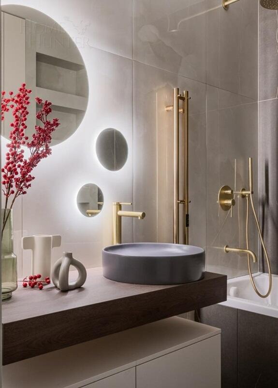 4-КОМН. КВАРТИРА С ОТДЕЛКОЙ 100 М² НА 20 ЭТАЖЕ