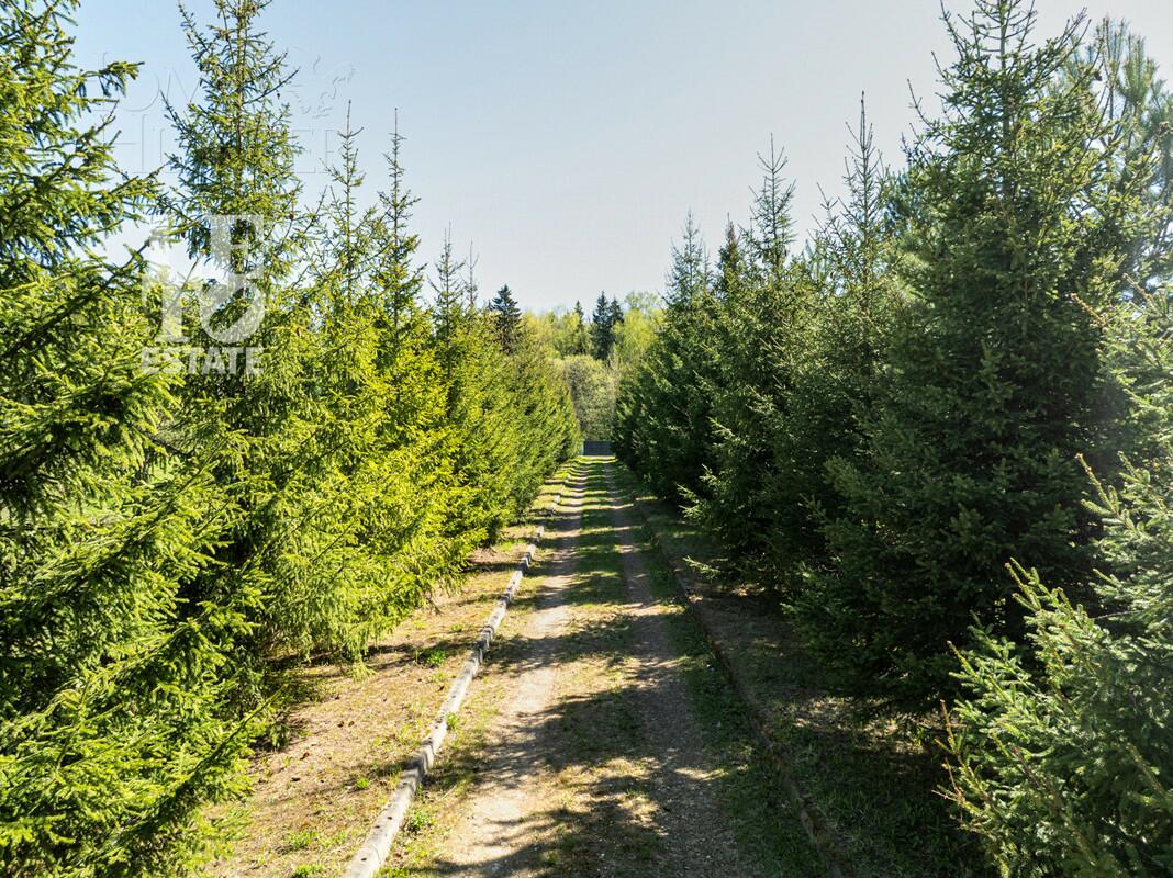 2-этажный коттедж 585 м² с отделкой