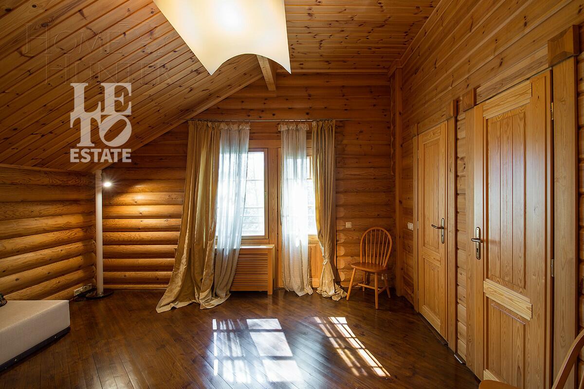 2-этажный коттедж 309 м² с отделкой