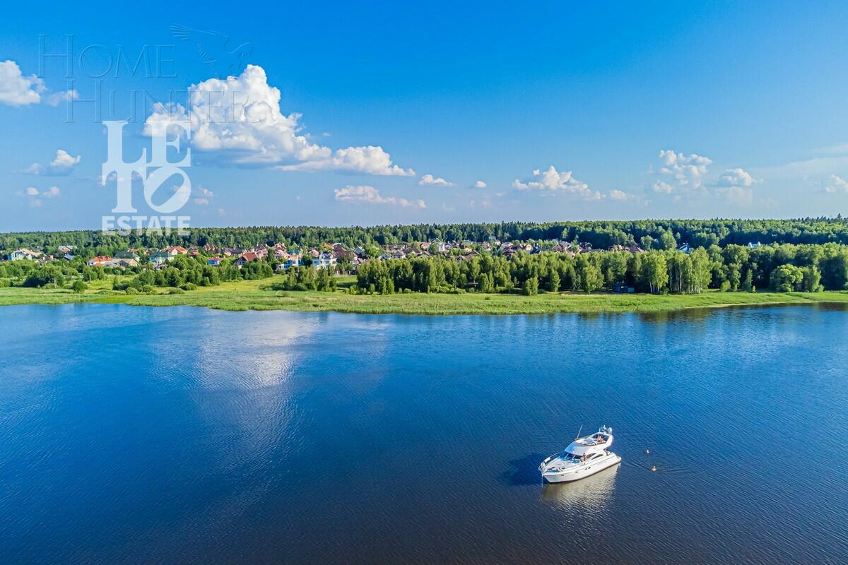 Участок 122.09 сот.